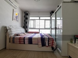 Blk 624C Punggol Central (Punggol), HDB 3 Rooms #211964371